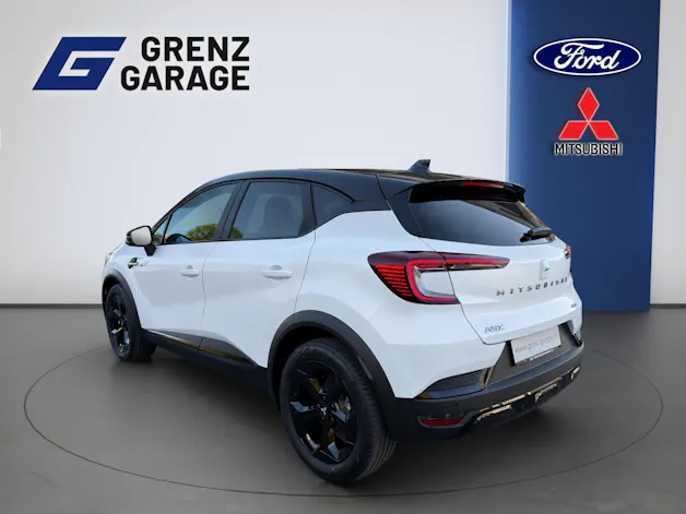 Mitsubishi ASX 1.8 HEV Sport