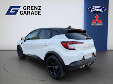 MITSUBISHI ASX 3