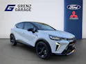Mitsubishi ASX 1.8 HEV Sport