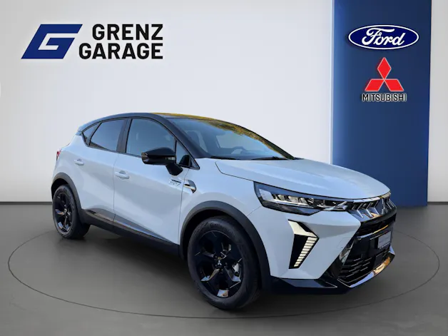 Mitsubishi ASX 1.8 HEV Sport