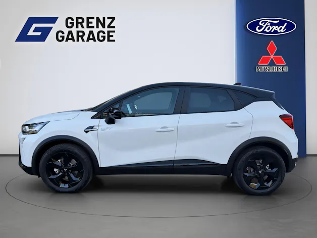 Mitsubishi ASX 1.8 HEV Sport