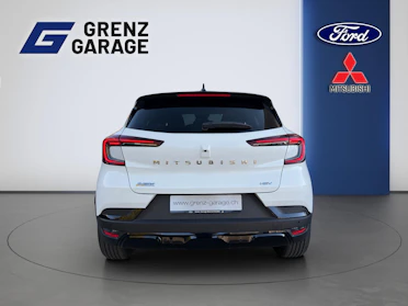 MITSUBISHI ASX 4