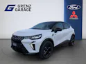 Mitsubishi ASX 1.8 HEV Sport
