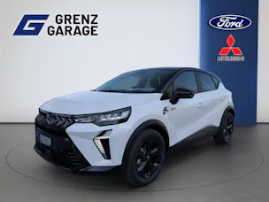 Mitsubishi ASX 1.8 HEV Sport