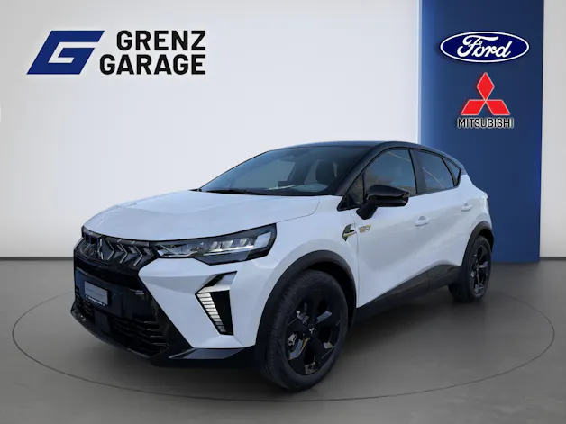 Mitsubishi ASX 1.8 HEV Sport