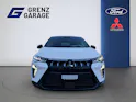 Mitsubishi ASX 1.8 HEV Sport