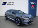 Mitsubishi Eclipse Cross Intense