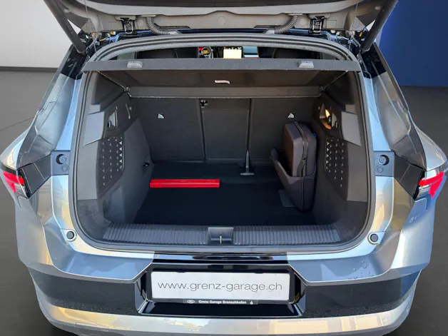 Mitsubishi Eclipse Cross Intense