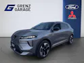 Mitsubishi Eclipse Cross Intense