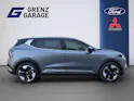 Mitsubishi Eclipse Cross Intense