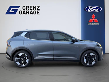 MITSUBISHI ECLIPSE CROSS 6