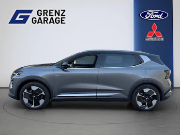 MITSUBISHI ECLIPSE CROSS 2