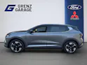 Mitsubishi Eclipse Cross Intense