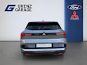 Mitsubishi Eclipse Cross Intense