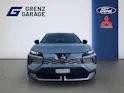 Mitsubishi Eclipse Cross Intense