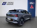 Mitsubishi Eclipse Cross Intense