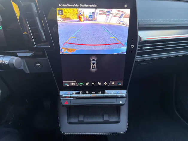 Mitsubishi Eclipse Cross Intense