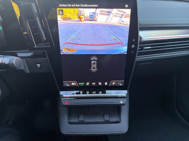 MITSUBISHI ECLIPSE CROSS 14