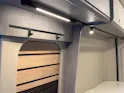 PEUGEOT Boxer ELMNT 6.0 DS Peugeot Boxer 3.5t  L3H2 2.2BlueHDi 140 CROSSCAMP