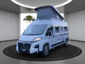 PEUGEOT Boxer ELMNT 6.0 DS Peugeot Boxer 3.5t  L3H2 2.2BlueHDi 140 CROSSCAMP