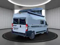PEUGEOT Boxer ELMNT 6.0 DS Peugeot Boxer 3.5t  L3H2 2.2BlueHDi 140 CROSSCAMP