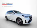 BMW X3 30e xDrive