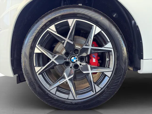 BMW X3 30e xDrive