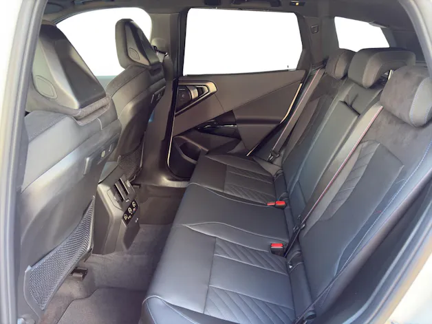BMW X3 30e xDrive