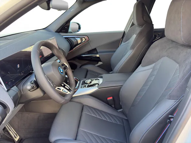 BMW X3 30e xDrive