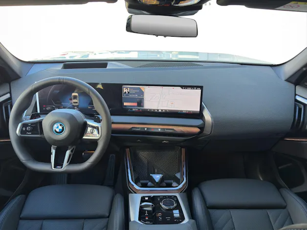 BMW X3 30e xDrive