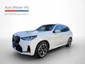 BMW X3 30e xDrive