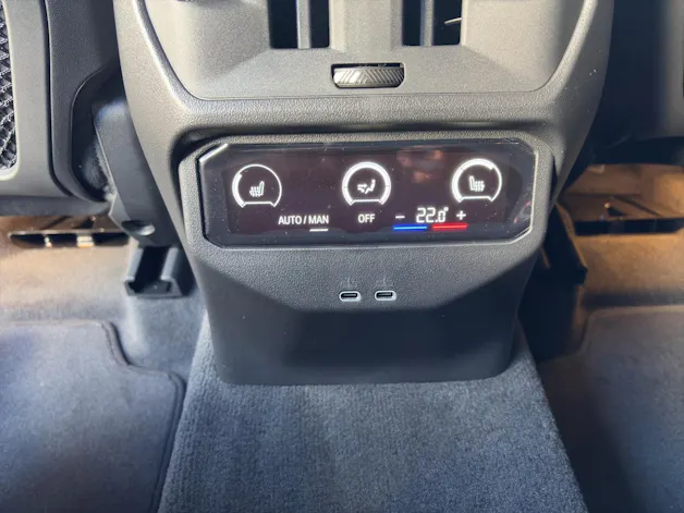 BMW X3 30e xDrive
