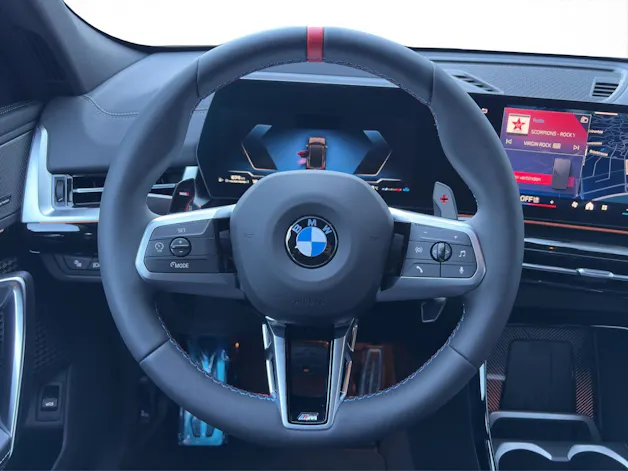 BMW X2 M35i