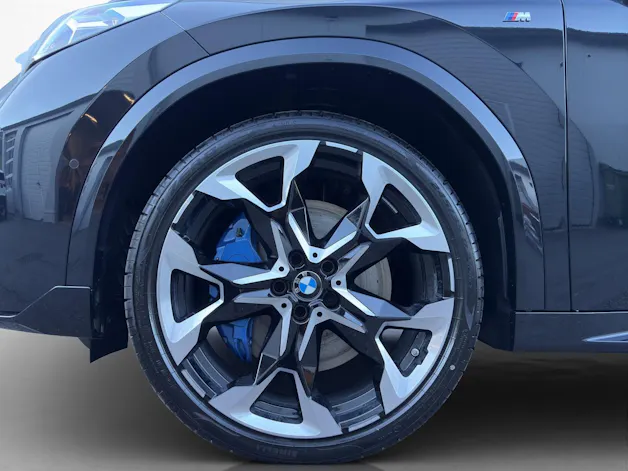BMW X2 M35i