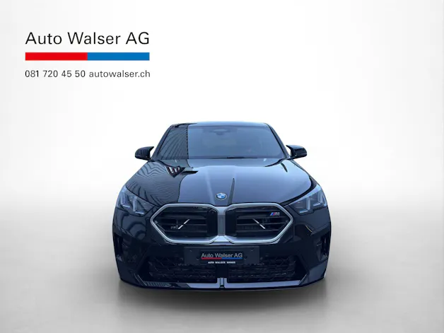 BMW X2 M35i