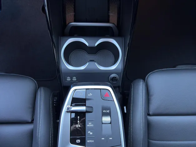 BMW X2 M35i