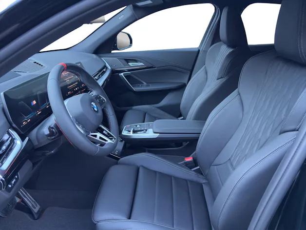 BMW X2 M35i