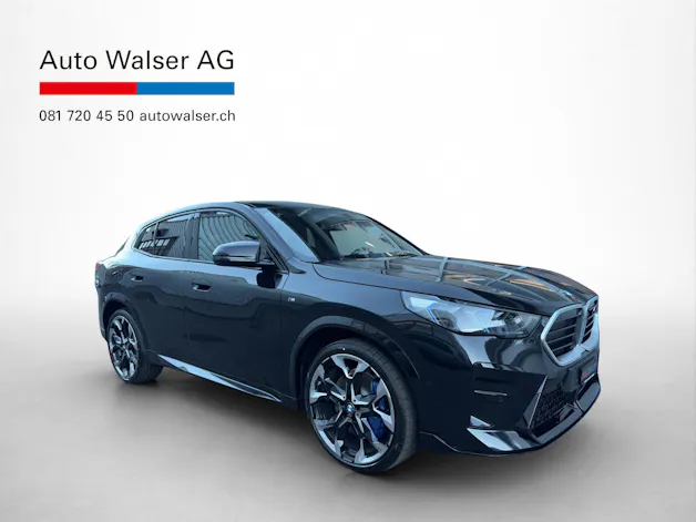 BMW X2 M35i
