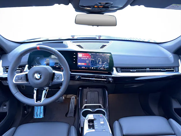 BMW X2 M35i