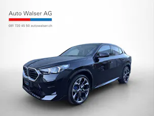 BMW X2 M35i