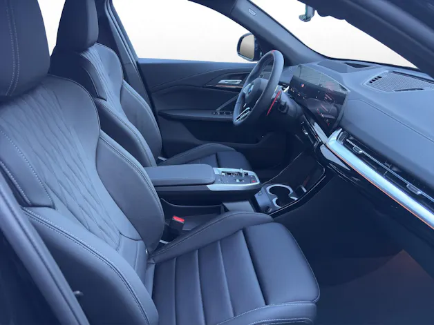 BMW X2 M35i