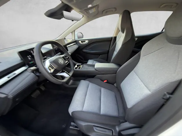 MG 4 Urban 43 kWh Comfort