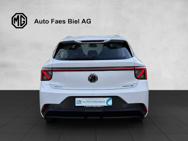 MG 4 Urban 43 kWh Comfort