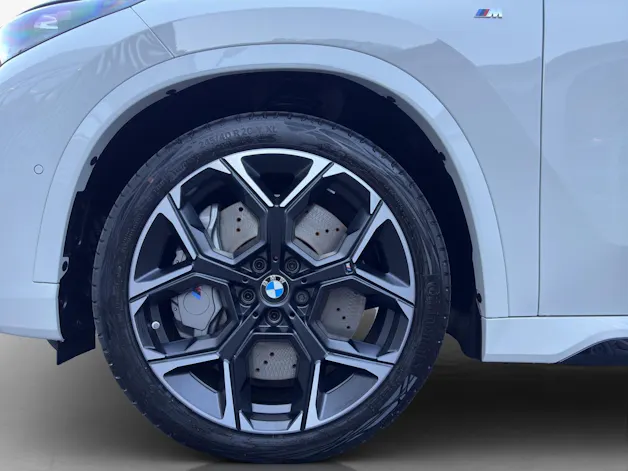 BMW X1 M35i