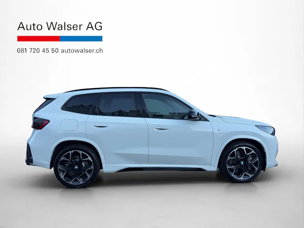 BMW X1 M35i