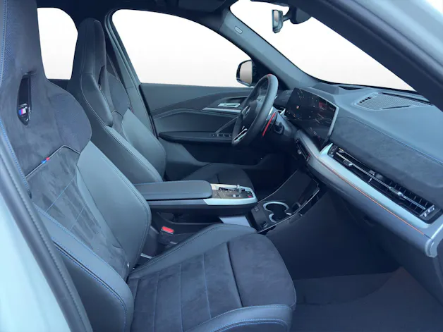 BMW X1 M35i