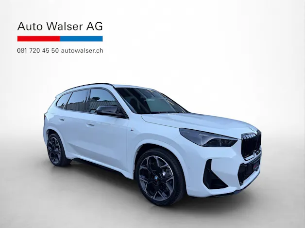 BMW X1 M35i