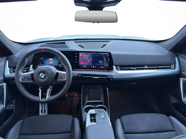 BMW X1 M35i