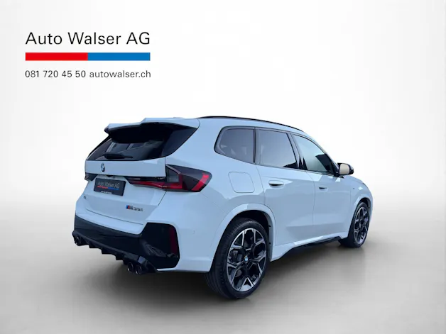 BMW X1 M35i