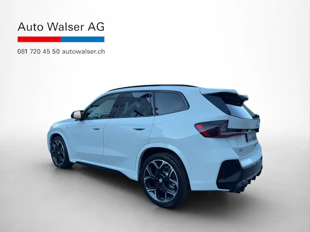 BMW X1 M35i
